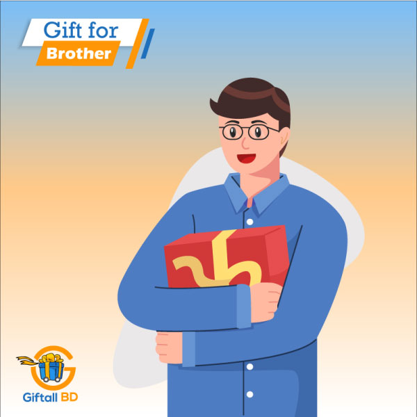 Gifts For Brother