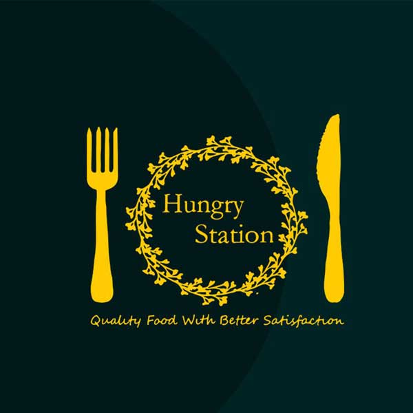 Hungry Station Restaurant Menu