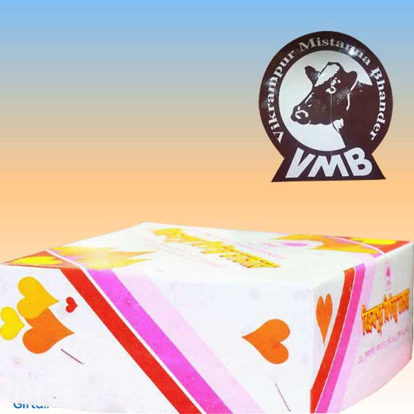 Bikrampur Misttanno Vandar Sweets menu