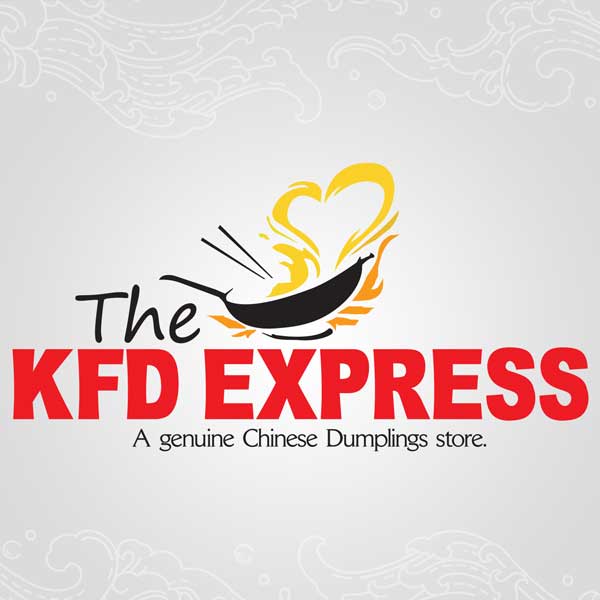 The KFD Express - Chinese Dumpling Store - Menu
