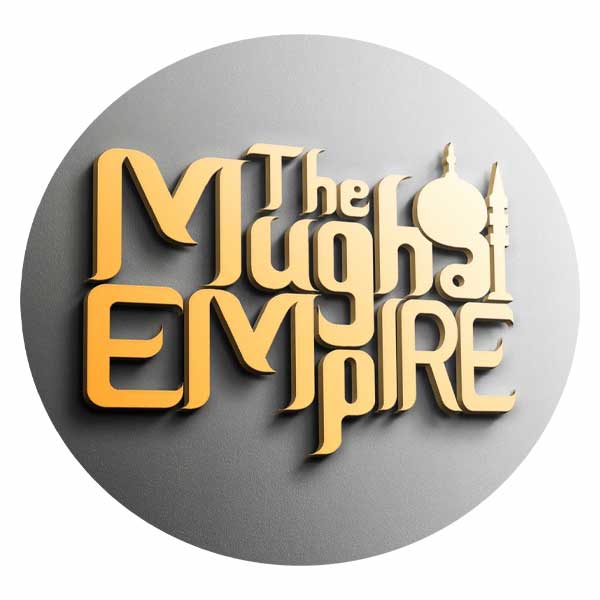 The Mughal Empire Menu - Make your own Package