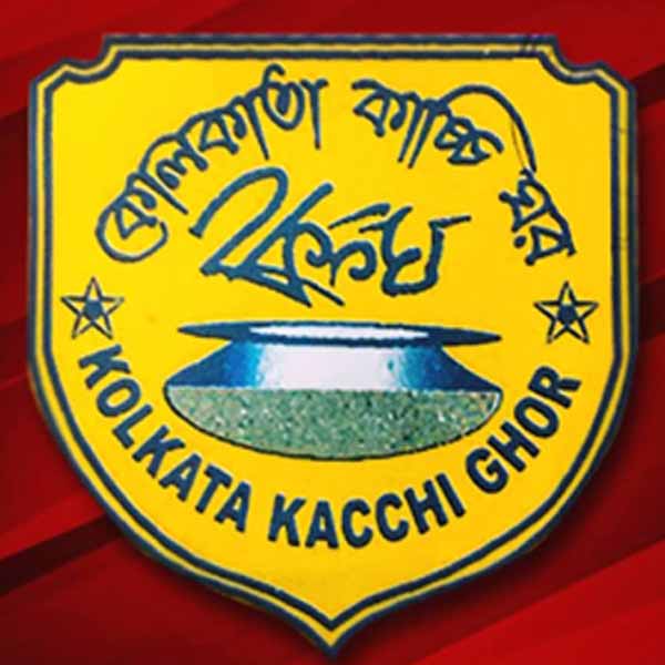 Kolkata Kacchi Ghor Menu
