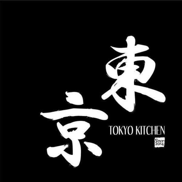 TOKYO KITCHEN-Japanese Restaurant Menu
