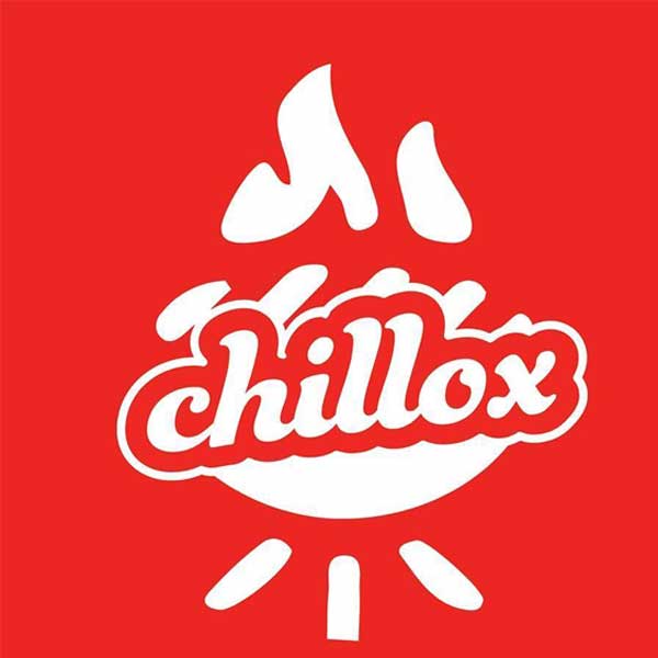 Chillox Menu-Make your own Package