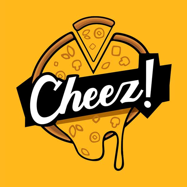 Cheez Pizza Menu - Make your own Package