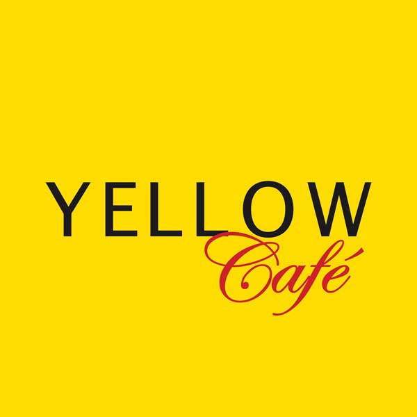 Yellow Café Menu - Make your own Package