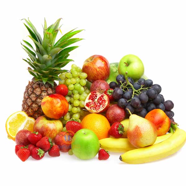 Fruits Menu - Make your own fruits Package