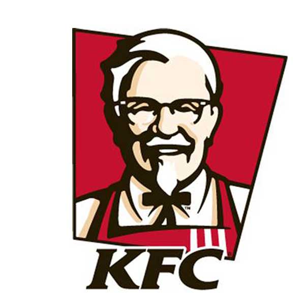 KFC Menu Make your own choice