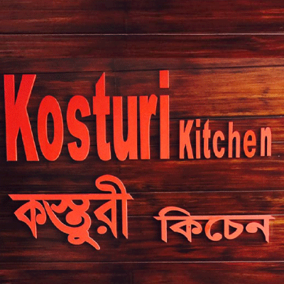 Kosturi Kitchen Bangla Khabar Menu (Only for Launch)
