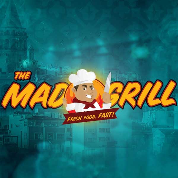The Mad Grill Restaurant Menu - Sylhet- Make your own package