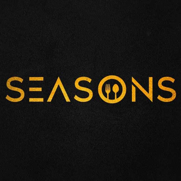 Seasons Restaurant Menu - Make your own package