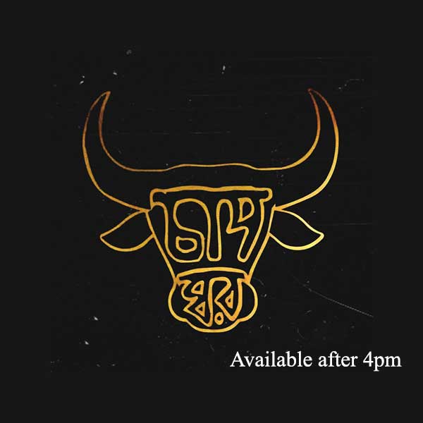 Chaap Ghor Premium Branch Menu (Available after 4pm)-Close for Ramadan