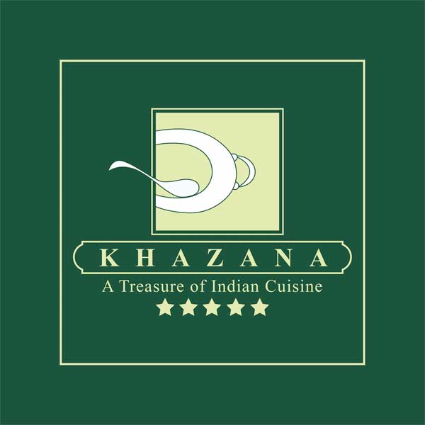 Khazana Indian Cuisine Menu-Make your Package