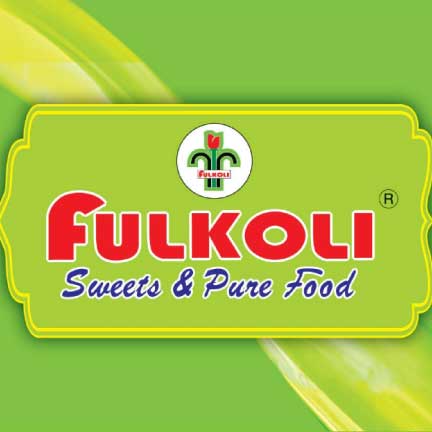 Fulkoli Sweets Menu-Make your own package