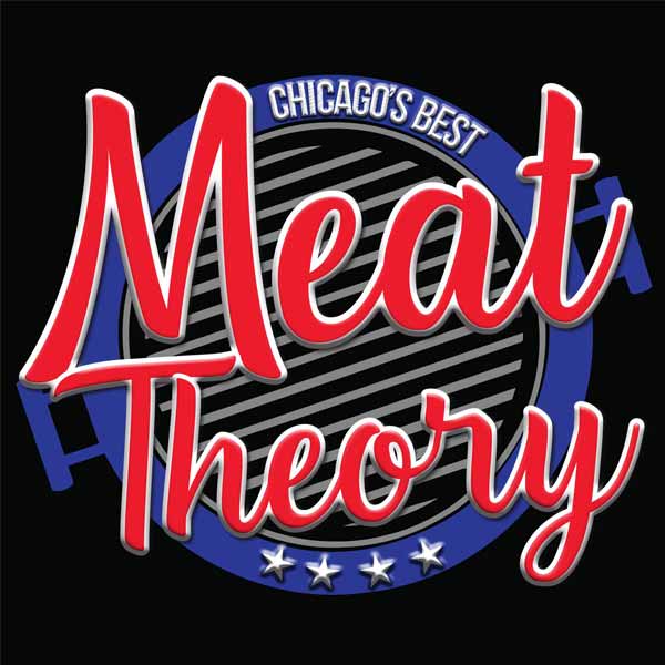 Meat Theory American Restaurant Menu
