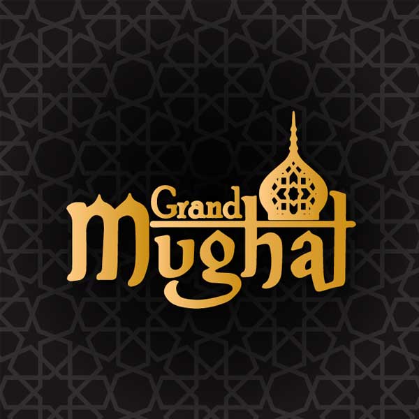 Grand Mughal Restaurant Menu - Make your own Package
