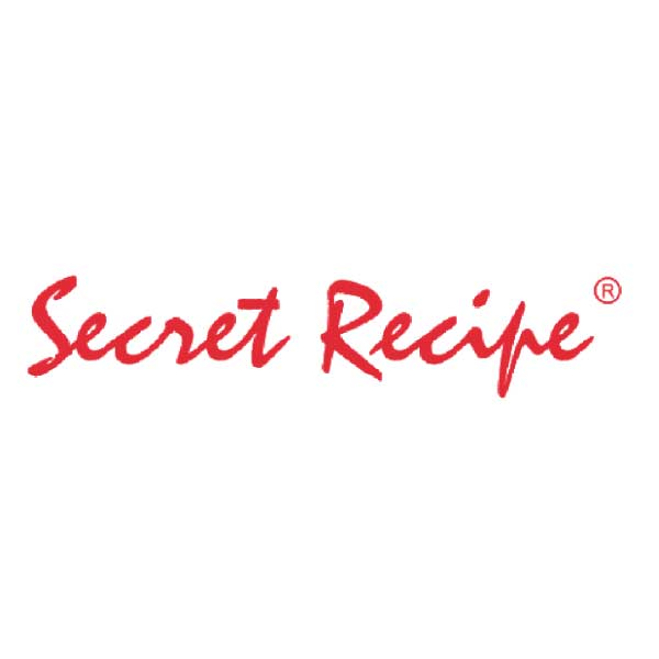 Secret Recipe Menu - Make your own Package
