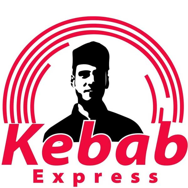 Kebab Express Menu - Make your own Package