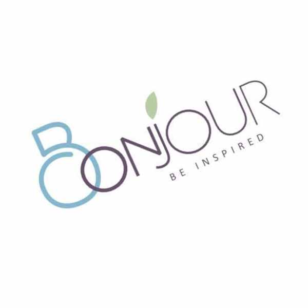 Bonjour Restaurant Menu- Make your own package