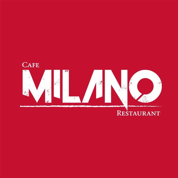 Cafe Milano -  Continental,Fast Food,Italian,Mexican Restaurant Menu