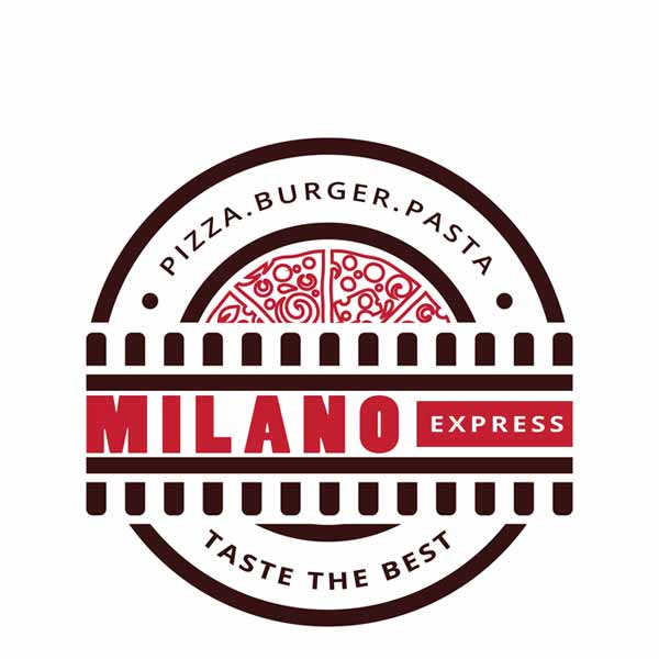 Milano Express Menu - Continental, Indian, Mexican Restaurant