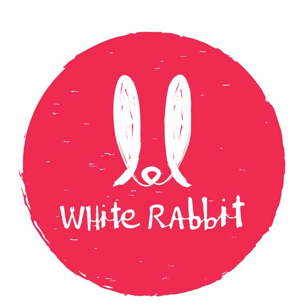 White Rabbit Burgers Menu- Make your own package