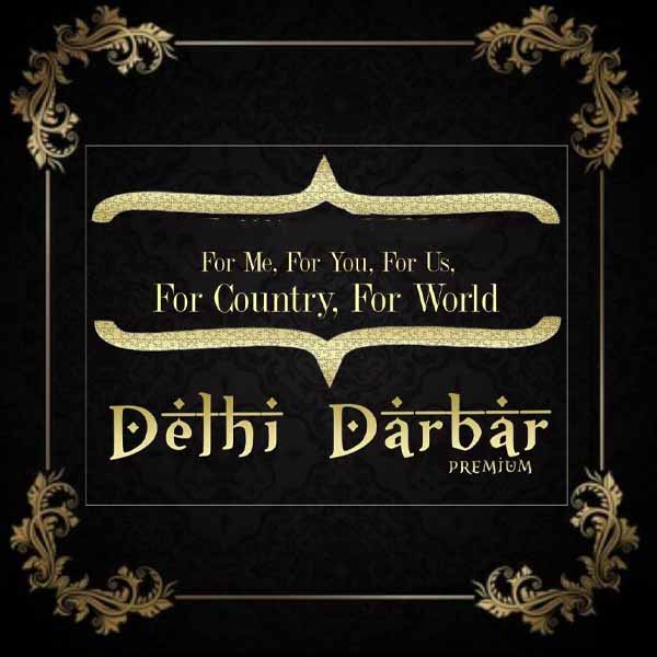 Delhi Darbar (Lalkhan Bazaar) Menu