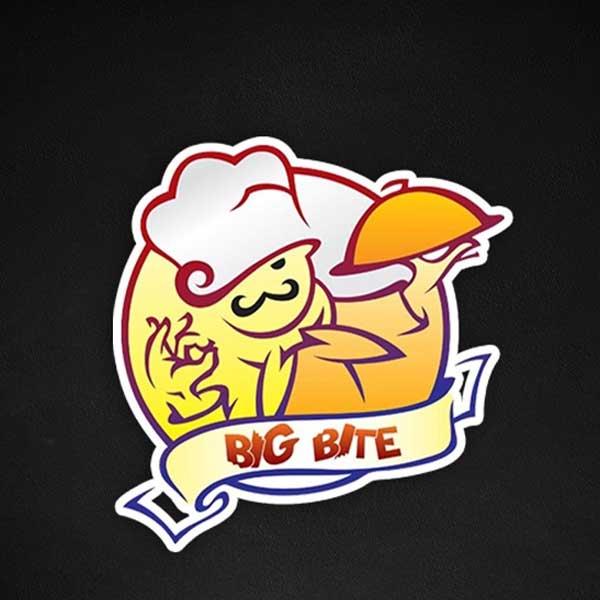 Big Bite Fast Food Restaurant Menu