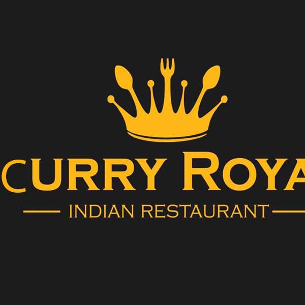 Curry Royal Menu- Make your own package