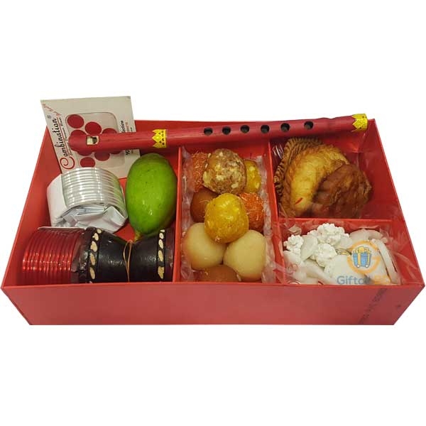 Pohela Boishakh gift