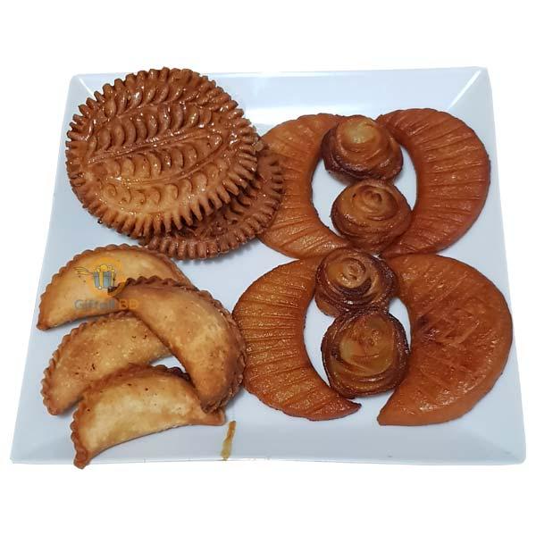 Pitha Package-3