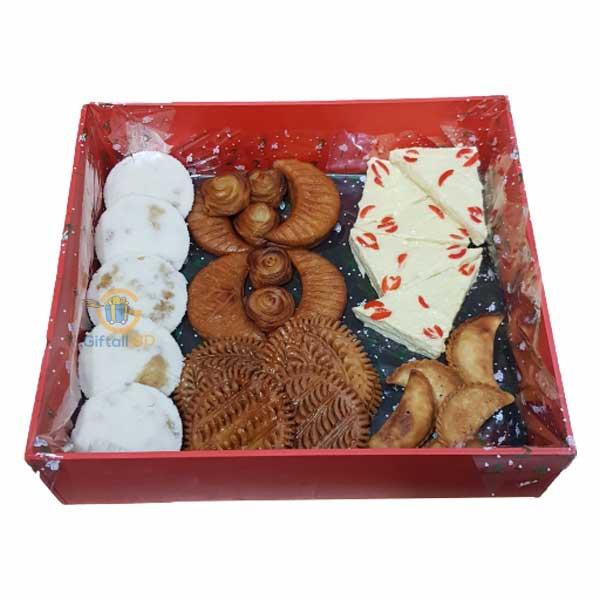 Pitha Package - 7