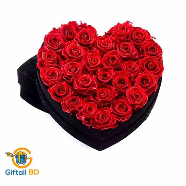 Flower order online, Fresh flower delivery service in Bangladesh