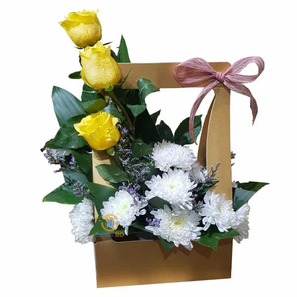 Flower order online, Fresh flower delivery service in Bangladesh Flower order online, Buy