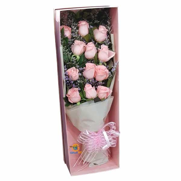 Flower order online, Fresh flower delivery service in Bangladesh