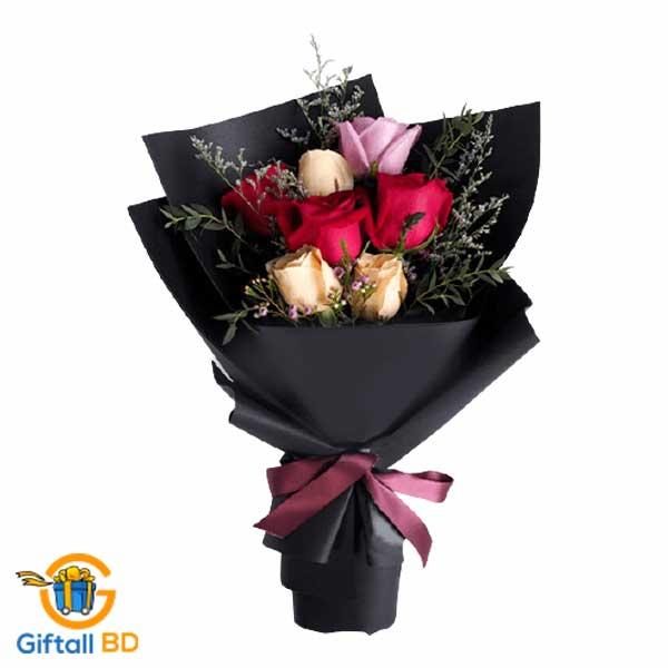 Flower order online, Fresh flower delivery service in Bangladesh Flower order online, Buy