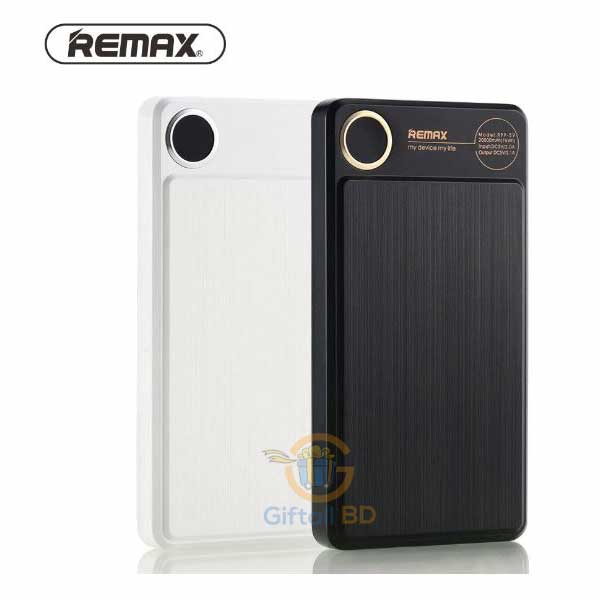 REMAX Power Bank - Mobile accessories delivery service Bangladesh ...