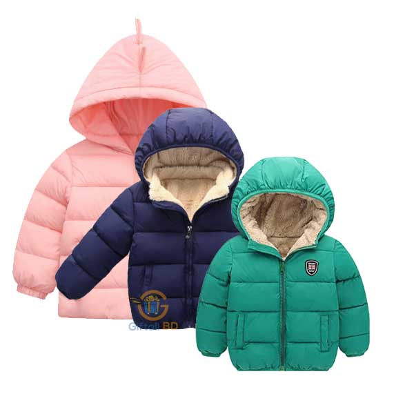 Kids and baby winter jacket Winter gifts order online, winter gifts