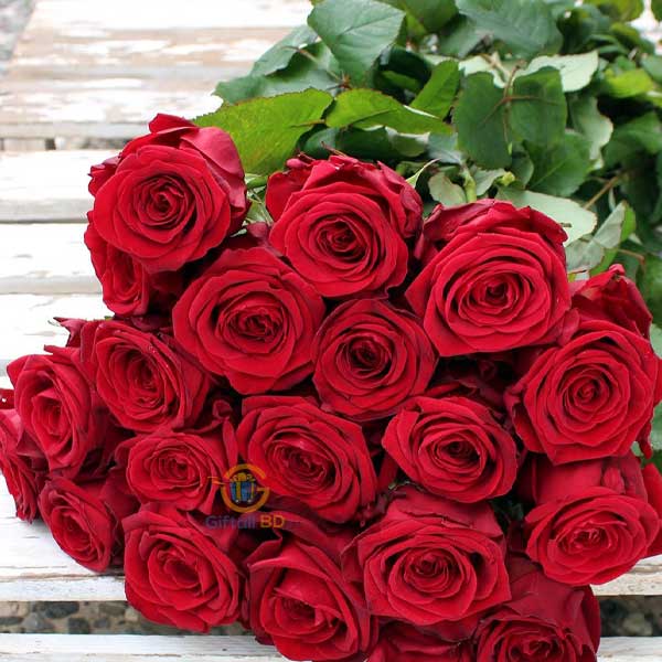 Flower order online, Fresh flower delivery service in Bangladesh