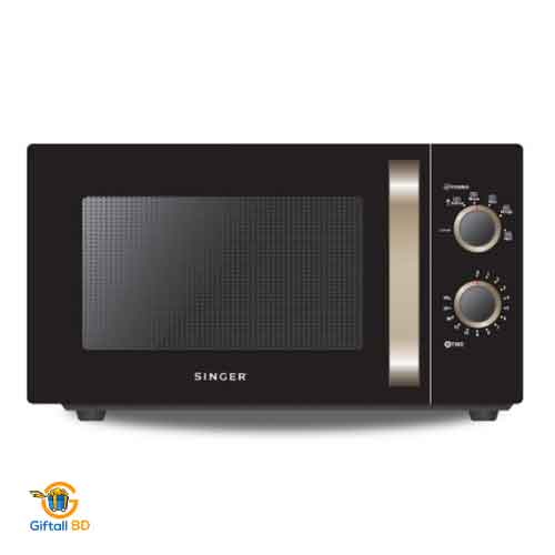 SINGER Microwave Oven 23 Ltr singer oven home delivery service