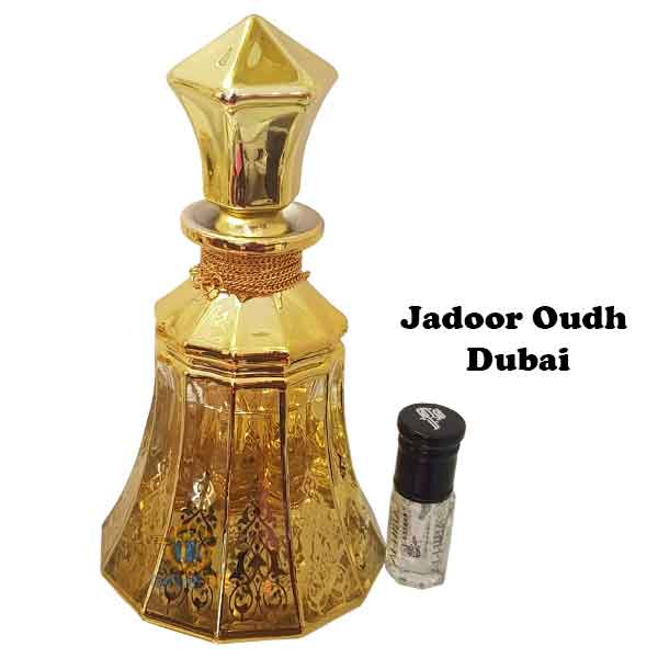 Jadoor Oudh Attar Dubai Islamic gift delivery service Bangladesh