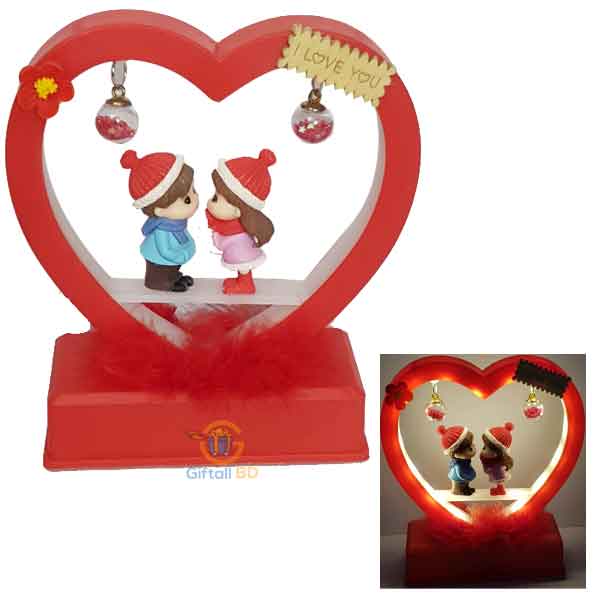 Valentine Gift to Bangladesh, Send valentines gift to Bangladesh, Valentines gift delivery