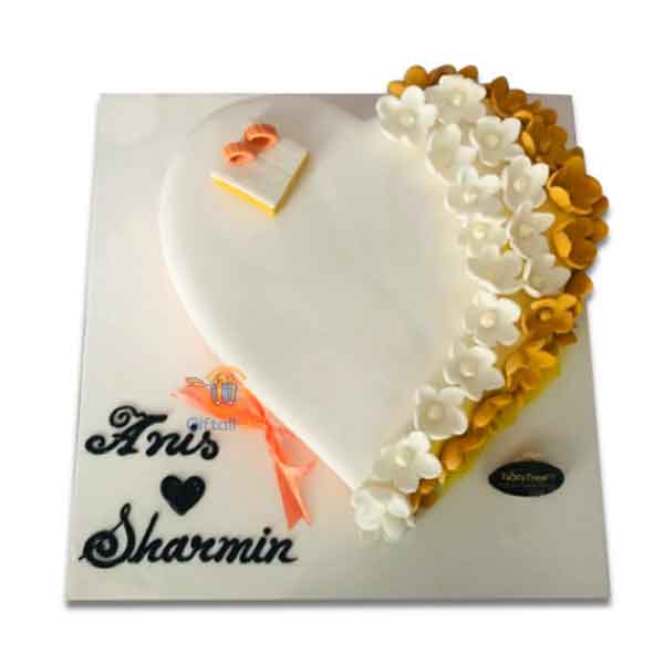 Tasty treat cake bd, Birthday cake for Bangladesh, Send cake to