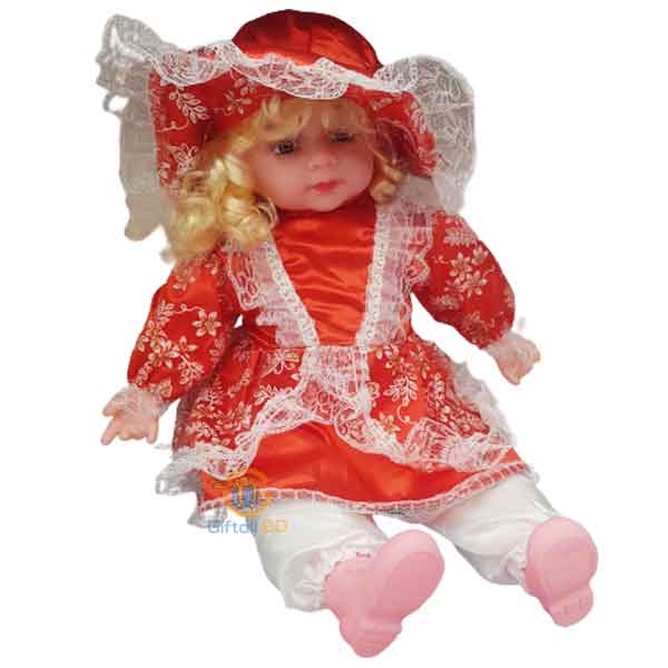 Dutch GIRL Doll for kids Kids birthday gifts item order online