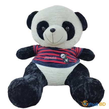 Large panda 5 Feet
