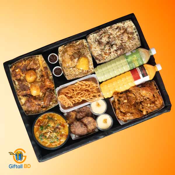 Sultan Dine iftar Dala 2