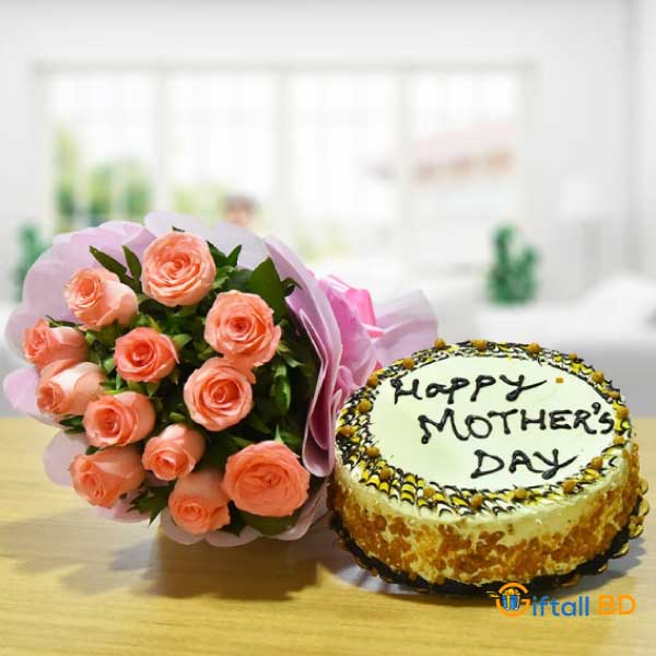 Mother’s Day Delight Bundle