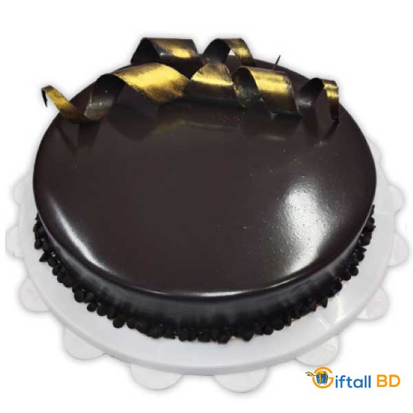 Midnight Chocolate cake 1kg