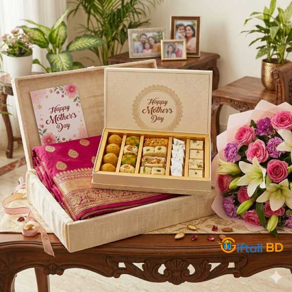 Gift for Ma