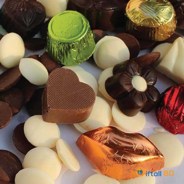 Assorted Chocolate Gift Box